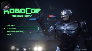 Robocop [upl. by Anirtik]