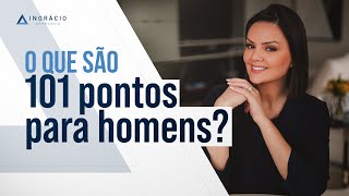 Aposentadoria por pontos do homem como funciona [upl. by Estella]