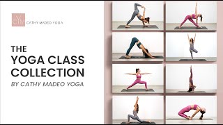 The Yoga Class Collection [upl. by Rosenberg]