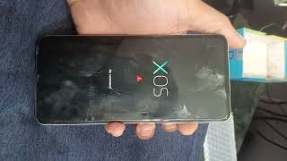 how to hard reset x6525binfinix smart8 pro hard reset [upl. by Ettenoitna]