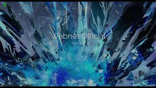 Webnet Official Krypton Release [upl. by Adalia409]