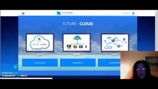 How to set up FutureNet Cloud [upl. by Nedia745]