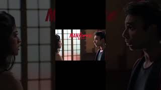 Mohabbatein part 2 youtubeshorts ytshorts viral [upl. by Niffirg187]