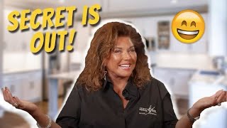 I HAVE A SECRET l Abby Lee Miller [upl. by Noslen]