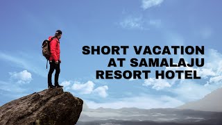 Samalaju Resort Hotel 2022 Short Vacation  Bintulu Sarawak Malaysia [upl. by Ykcim]