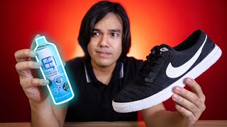 ⚡INSTANT WATERPROOF LEGIT BA  Waterproof Spray Unboxing and Review [upl. by Galasyn227]