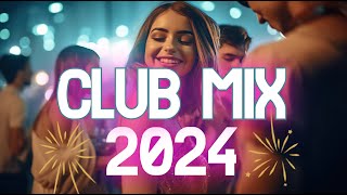 Music Mix 2024  Party Club Dance 2024  Best Remixes Of Popular Songs 2024 MEGAMIX DJ Silviu M [upl. by Naillik764]