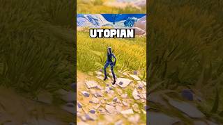 Jarvis amp Master Utopia Teach the Utopian Way 🙏🏼🔥 fortnite fortnitejarvis fortnitememes shorts [upl. by Elirpa]