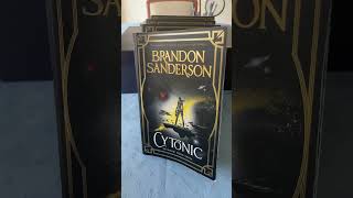 SKYWARD SERIES BY BRANDON SANDERSON booktok booktube brandonsanderson sacrifice [upl. by Lynnworth237]