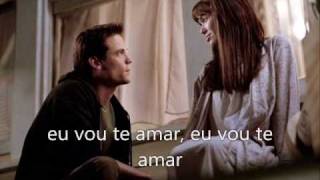 Eu vou te amar  Eyshila [upl. by Ahs]