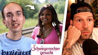 SEIN ALLER ERSTES DATE Schwiegertochter gesucht 💘 [upl. by Ahtibbat]