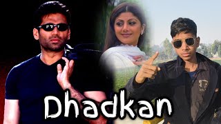 धड़कन 2000 Dhadkan  Akshay Kumar  Sunil Shetty  Dhadkan movie spoof  Best dialogue scene [upl. by Goldie]