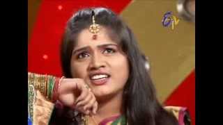 Star Mahila  7th January 2014 A game show for women contestants [upl. by Aracot180]