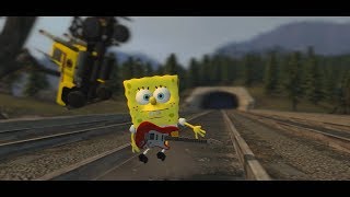 Goofy Goober Rock but its horribly recreated in Garrys Mod [upl. by Odlaumor]