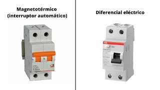 š”ĀæQuĆ© es un MAGNETOTĆ‰RMICO y un DIFERENCIAL š’ [upl. by Attenaz]