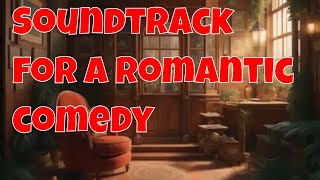 Soundtrack for a romantic comedy [upl. by Buskus]