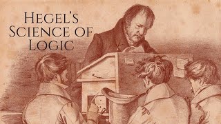 Introduction to Hegels Dialectic and Science of Logic [upl. by Roselyn143]