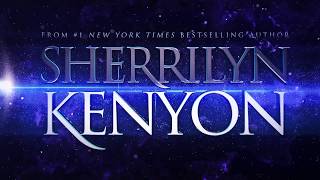 Born of Legend Sherrilyn Kenyon Book Trailer [upl. by Zenas]