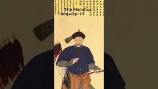 Most Interesting Facts About Qing Dynasty history shortvideo shorts [upl. by Los]