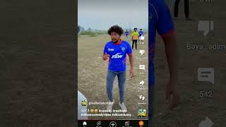 ka comori 😂😂 video mori raul radika 😂😂😂 komodi video [upl. by Ymmit237]