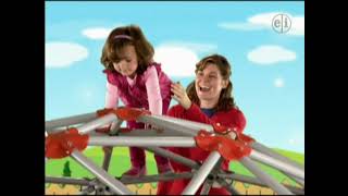 PBS Kids Go Program Breaks October 11th 2010 NJN [upl. by Crean763]