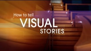 Powerful Presentations How to Tell Visual Stories [upl. by Griffith]