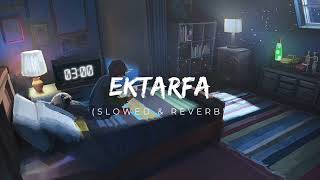 King  Ektarfa  slowed  reverb [upl. by Renferd]