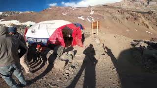 Aconcagua Expedition 2022 [upl. by Tamsky]