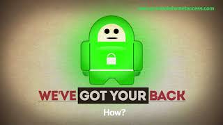 Why you should use Private Internet Access VPN to stay safe online Subtitles [upl. by Broddie]