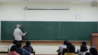 Lecture 14 Boolean Logic Properties Idea of Reversible Computation [upl. by Ahsertal]