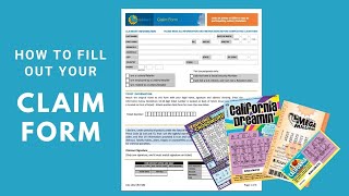 How to Fill Out a Claim Form [upl. by Dusza]