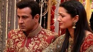 Ronit Roy amp Pallavi Kulkarni talks about upcoming twistItna Karo Na Mujhe Pyaar [upl. by Ailssa875]