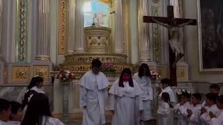 🔴Misa de Hoy Miércoles 25 Septiembre 2024 600 pm Parroquia del Santo Niño Doctor Tepeaca Puebla✝️ [upl. by Oiram]