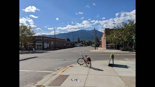 Stevensville Montana September 20 2024 [upl. by Torrance]