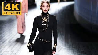 Chanel  FallWinter 202425  Paris Fashion Week [upl. by Eugenie]