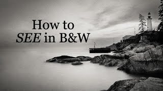 How to Take Better BampW Film Photos [upl. by Lindley899]