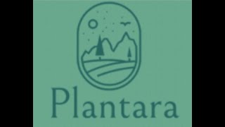 Plantara [upl. by Liam]