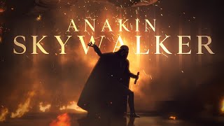 The Story of Anakin Skywalker [upl. by Hpotsirhc]