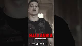 OUT NOW 🔴 BALKANIKAbalkanika anonymous balkan croatia serbia bosnia fyp anonymusbalkan [upl. by Ji177]