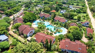 Exclusive Investment Opportunity Luxurious Woburn Residence Club in Malindi Kenya [upl. by Acinelav]