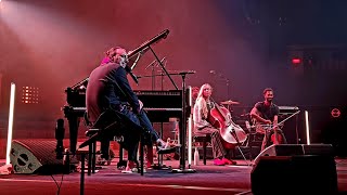 Chilly Gonzales  Coucou  Dot live concert Maison de la Radio Paris France 9th June 2023 [upl. by Martainn]