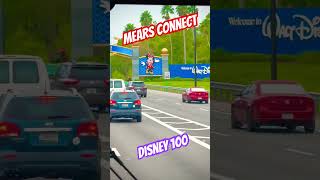 Arriving at Disney World on the Mears Connect Magical Express Replacement disneyworldmearsconnnect [upl. by Edwine416]