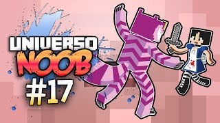 Universo Noob 17 CERDOS MUCHOS CERDOS [upl. by Aramoiz]