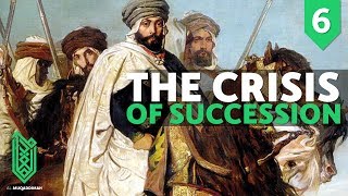 The First Umayyads amp The Crisis of Succession  661CE  705CE  The Birth of Islam Episode 06 [upl. by Hasty]