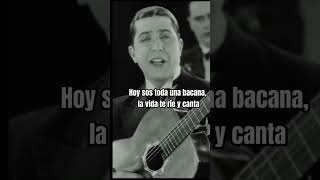 Carlos Gardel  Mano a mano pt1 argentina CarlosGardel Gardel [upl. by Bret]