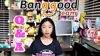 HOW RELIABLE IS BANGGOOD YOUR QUESTIONS ANSWERED AND HONEST BANGGOODCOM REVIEW [upl. by Hillegass816]