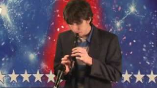 Britains Got Talent  MUST SEE  parody [upl. by Wise]