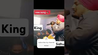 Mahfil Hindi gaaradi Sade Hyundai Charche new music 2 part sidhu [upl. by Liane]