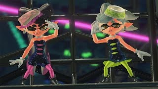 Splatoon 2  100 Walkthrough Finale  Final Boss Fight amp Ending [upl. by Federico121]