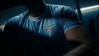 SS Lazio x Mizuno  20222023 Kit  Football [upl. by Anircam]